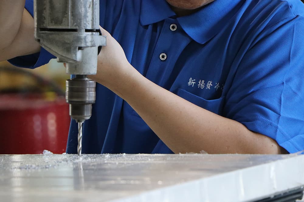 維修實務、迅速專業