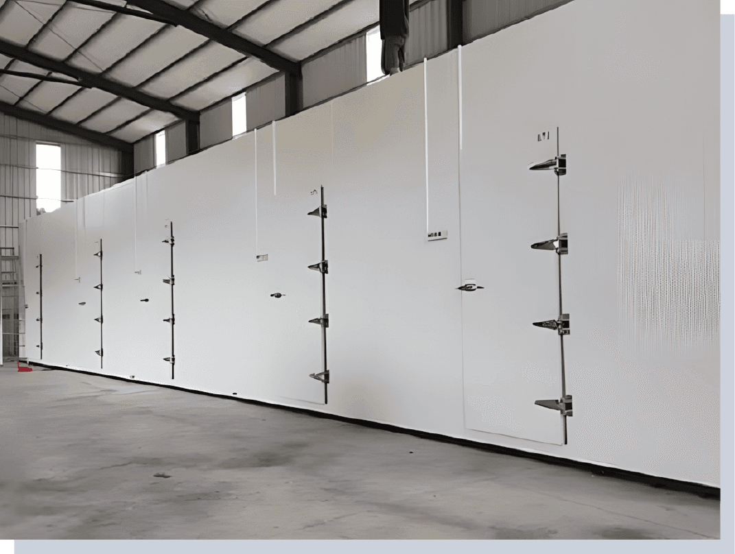 Fridge-freezer